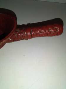 rsz 18th century chinese cinnabar scoop 002