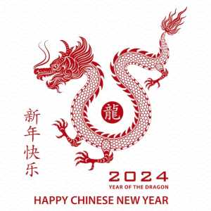 happy chinese new year 2024 zodiac sign year dragon 301948 5336