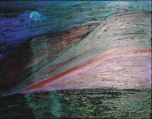 Night on the Fforde