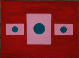 I'm Seeing Red