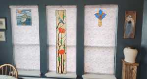 CarolGlass&Wall
