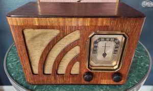 Radiox Radiox