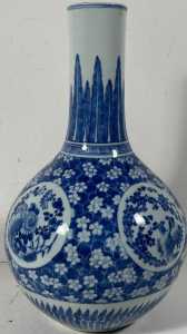 grosse 19jh chinesische himmelkugel porzellan vase (8)