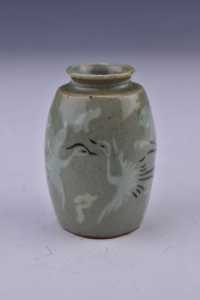 Korean vase