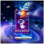 Game Casino Online Spaceman Slot Pragmatic