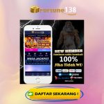 Slot Deposit Pulsa Tanpa Potongan Bonus New Member - Fortune138