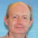Ian Rodgers