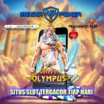 Situs Bermain Slot Messipoker Online